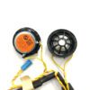 Loa treble tháo xe BMW do Harman Kadon sản xuất ( 1 cặp )