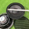 Củ loa sub Alpine 20cm 2 coil từ Neo cực mạnh - Ảnh 2