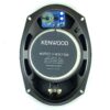 Loa Đồng Trục Kenwood Oval 3 way KFC-HQ718 ( 1 cặp ) - Ảnh 4