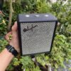 Loa Bluetooth Vỏ Gỗ Bọc Da SL-20WB ( 20w ) - BẢO HÀNH 1 NĂM