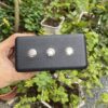 Loa Bluetooth Vỏ Gỗ Bọc Da SL-20WB ( 20w ) - BẢO HÀNH 1 NĂM - Ảnh 5