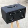 Combo 6 loa chế loa bluetooth 2.1 ( Apple Homepod, Mid bass JBL, Treble JBL )