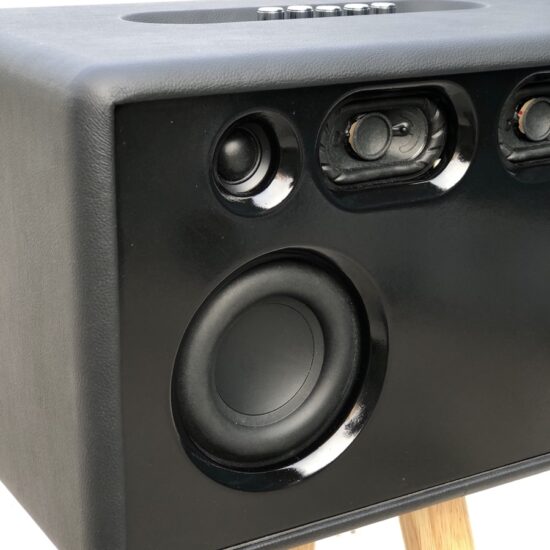 Combo 6 loa chế loa bluetooth 2.1 ( Apple Homepod, Mid bass JBL, Treble JBL ) - Ảnh 19