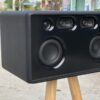 Combo 6 loa chế loa bluetooth 2.1 ( Apple Homepod, Mid bass JBL, Treble JBL ) - Ảnh 20