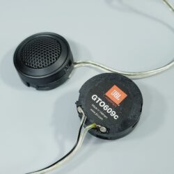 Alternative view of Loa Treble Dome JBL GTO 609C 3Ω 75W RMS 270W PEAK ( 1 cặp )