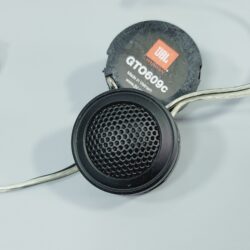Loa Treble Dome JBL GTO 609C 3Ω 75W RMS 270W PEAK ( 1 cặp )