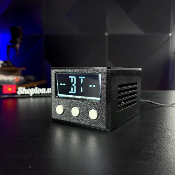 Mạch công suất bluetooth 2.2Ch ( 2 sub + 2 vệ tinh max120W )