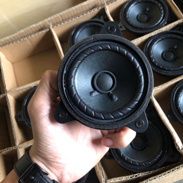 Loa mid treble Volkswagen 8cm 4ohm 20w ( 1 cặp )
