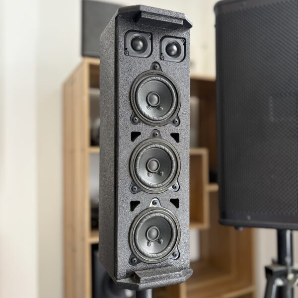 Loa column VW-100 8Ω 100W RMS / 200W PEAK
