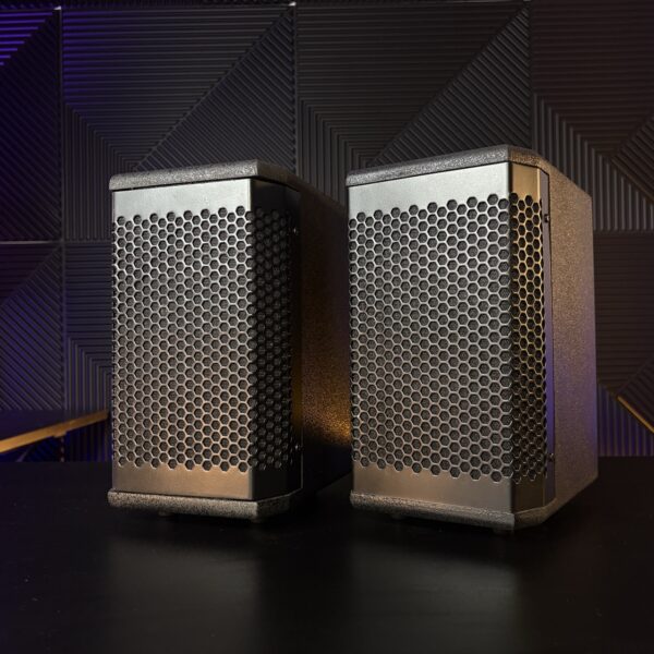 Loa Treo Tường SL40CF – 4Ω, 40W RMS / 80W Peak, 50Hz–16kHz