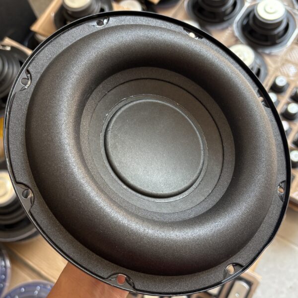 Loa Subwoofer 23cm (9 Inch) Từ Kép – 3Ω 150W gân béo siêu mạnh ( 1 loa )