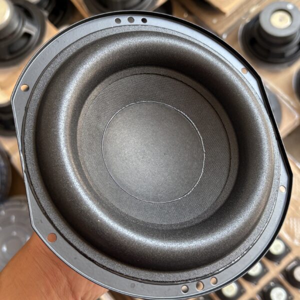 Loa Subwoofer 7 inch (18cm) - 3 Ohm 80W - Từ lớn cực mạnh ( 1 loa )