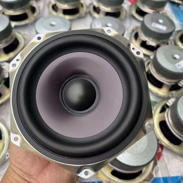 Loa mid bass B&O 2 coil OEM ( 2x 4 ohm 30w) ( 1Loa )