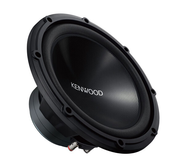 Củ loa sub Kenwood KFC-MW3000 12" 1200W