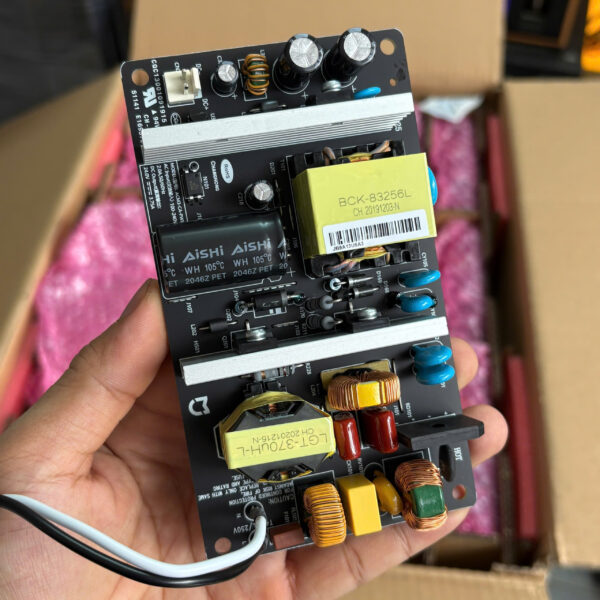 Nguồn Xiaomi 24V 3.75A (90W) Zin Tháo Máy